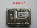 Valeo LAD5GL 4-pin xenon ballast Cadillac SRX