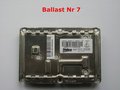 Valeo LAD5GL 4-pin xenon ballast Cadillac CTS