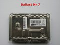 Valeo LAD5GL 4-pin xenon ballast Citroen C5