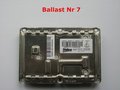 Valeo LAD5GL 4-pin xenon ballast Jaguar Xj8