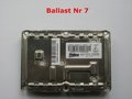 Valeo LAD5GL 4-pin xenon ballast Renault Megane