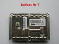 Valeo LAD5GL 4-pin xenon ballast Seat Ibiza