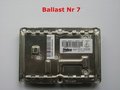 Valeo LAD5GL 4-pin xenon ballast Volkswagen Touareg