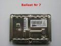 Valeo LAD5G 12-pin xenon ballast Cadillac SRX