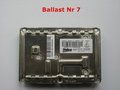Valeo LAD5G 12-pin xenon ballast Geschikt Voor Volkswagen Pheaton