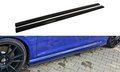 Maxton Design Volkswagen Golf 7 R R20 Sideskirt Diffuser