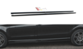 Maxton Design Mercedes V Klasse W447 AMG Facelift Sideskirt Diffuser Versie 1