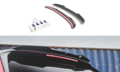 Maxton Design Skoda Kamiq Achterklep Spoiler