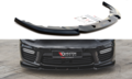 Maxton Design Porsche Panamera Turbo 970 Facelift Voorspoiler Spoiler Splitter Versie 1