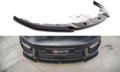 Maxton Design Porsche Panamera Turbo 970 Facelift Voorspoiler Spoiler Splitter Versie 2