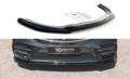 Maxton Design Mercedes V Klasse W447 AMG Facelift Voorspoiler Spoiler Splitter Versie 4