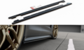 Maxton Design Porsche Panamera Turbo / Gts 971 Sideskirt Diffuser Versie 1