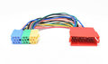 20 pin Adapter Kabel Audi Fiat