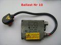 Hella 5DV 007-760 Xenon ballast