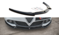 Maxton Design Alfa Romeo Giulietta Facelift Voorspoiler Spoiler Splitter Versie 2