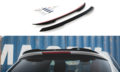 Maxton Design Alfa Romeo Giulietta Facelift Achterspoiler Spoiler Extention