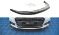 Maxton Design Audi A6 C8 S Line Voorspoiler Spoiler Splitter Versie 3
