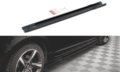 Maxton Design Volvo S60 MK2 Spoiler