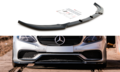 Maxton Design Mercedes E63 AMG W212 Spoiler