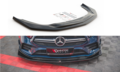 Maxton Design Mercedes A35 AMG W177 Voorspoiler