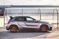 Maxton Design Mercedes GLA 45 AMG X156 