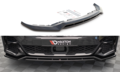 Maxton Design Bmw X7 M Pack G07 Voorspoiler Spoiler Splitter Versie 1