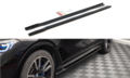 Maxton Design Bmw X7 M Pack G07 Sideskirt Diffuser Versie 1