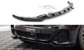 Maxton Design Bmw X7 M Pack G07 Voorspoiler Spoiler Splitter Versie 3