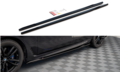 Maxton Design Bmw 6 Serie GT G32 M Pack Sideskirt Diffuser Versie 1