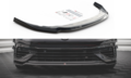 Maxton Design Volkswagen Golf 8 R Voorspoiler Spoiler Splitter