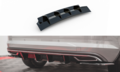 Maxton Design Skoda Kodiaq Sportline Rear Valance Spoiler Versie 1