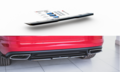 Maxton Design Skoda Kodiaq RS Rear Valance Spoiler 