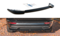 Maxton Design Skoda Karoq Sportline Rear Valance Spoiler 