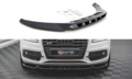 Maxton Design Audi SQ5 8R MK1 Voorspoiler Spoiler 