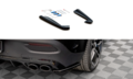 Maxton Design Mercedes GLE Coupe C167 AMG Rear Side Splitters Versie 1