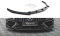 Maxton Design Mercedes CLA 45 AMG AERO C118 Voorspoiler Spoiler