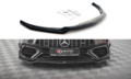 Maxton Design Mercedes CLA 45 AMG AERO C118 Voorspoiler Spoiler