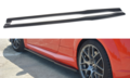 Maxton Design Audi TT RS 8S Sideskirt Diffuser Versie 1