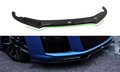 Maxton Design Audi R8 Mk2 Voorspoiler Spoiler Splitter Versie 2