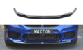 Maxton Design Bmw M5 F90 Voorspoiler Spoiler Splitter Versie 1