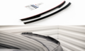 Maxton Design Skoda Octavia MK3 Facelift Achterklep Spoiler Extention Versie 1