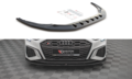 Maxton Design Audi S3 / A3 8Y S Line Voorspoiler Spoiler Splitter 