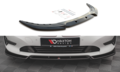 Maxton Design Bmw 3 Serie G20 / G21 Voorspoiler Spoiler Splitter Versie 1