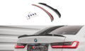 Maxton Design Bmw 3 Serie G20 Achterklep Spoiler Extention Versie 1