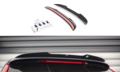 Maxton Design Volvo V90 MK2 Achterklep Spoiler Extention Versie 1