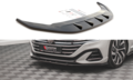 Maxton Design Volkswagen Arteon Facelift Voorspoiler Spoiler Splitter Versie 2