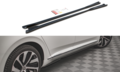 Maxton Design Volkswagen Arteon Facelift Sideskirt Diffuser Versie 1