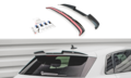 Maxton Design Audi S3 / A3 8Y S Line Achterklep Spoiler Extention Versie 1