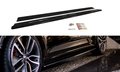 Maxton Design Renault Talisman Sideskirt Diffuser Versie 1