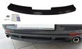 Maxton Design Renault Laguna Coupe Central Rear Valance Spoiler Versie 1